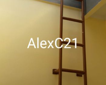 Dijual Ruko Gandeng / unit di Tubagus Angke, Angke, Tambora, Jakbar