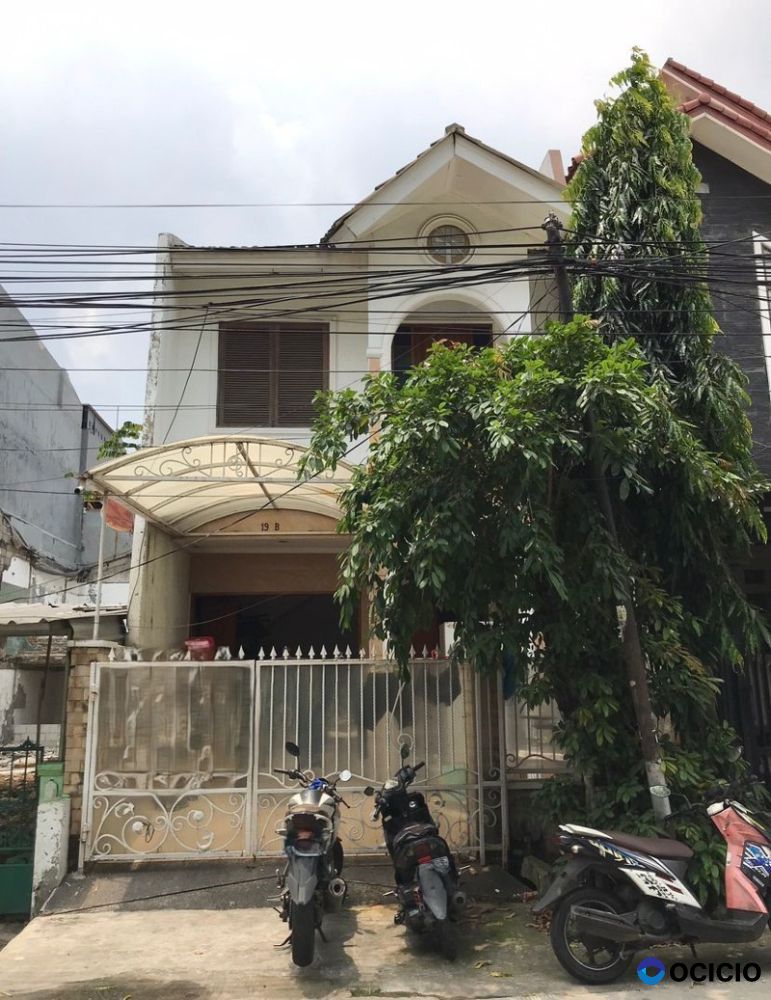 Dijual Rumah di Kelapa Gading, Pegangsaan Dua , Jakut