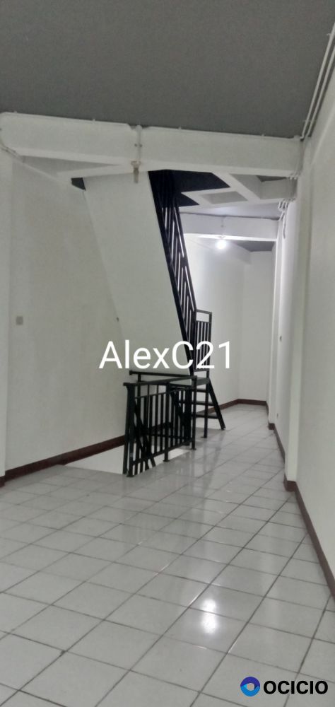 Dijual Ruko 4 lantai Petogogan, Kebayoran Baru, Jakarta Selatan