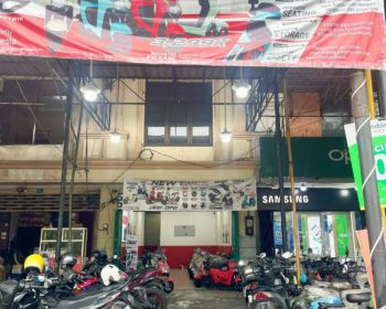 Dijual Ruko Raya Kenjeran Surabaya