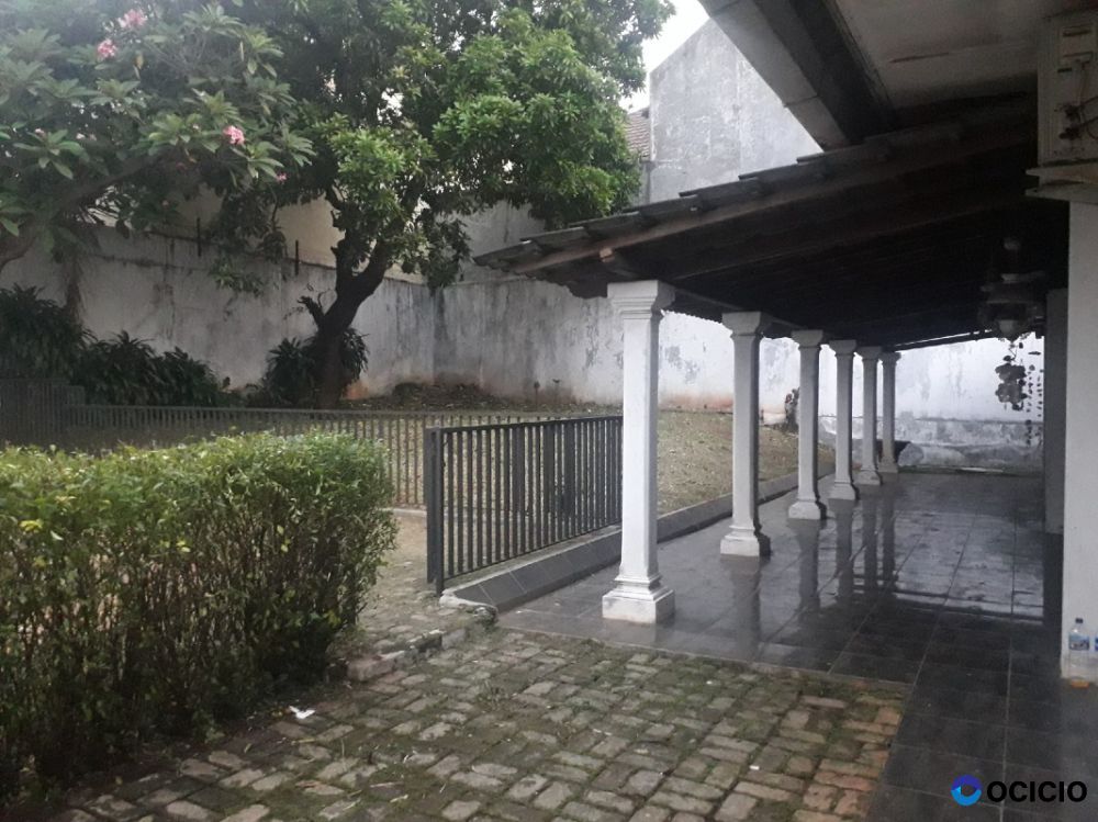 Dijual tanah di Bangka, Mampang Prapatan, Jakarta Selatan