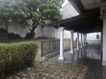 Dijual tanah di Bangka, Mampang Prapatan, Jakarta Selatan