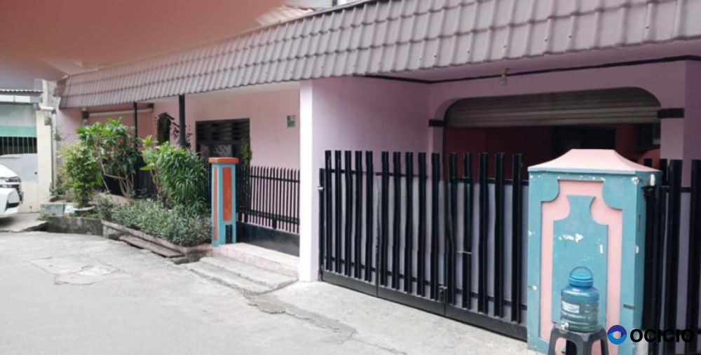 Dijual Tanah hunian super strategis di Kuningan, Karet Kuningan, Setiabudi