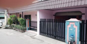 Dijual Tanah hunian super strategis di Kuningan, Karet Kuningan, Setiabudi