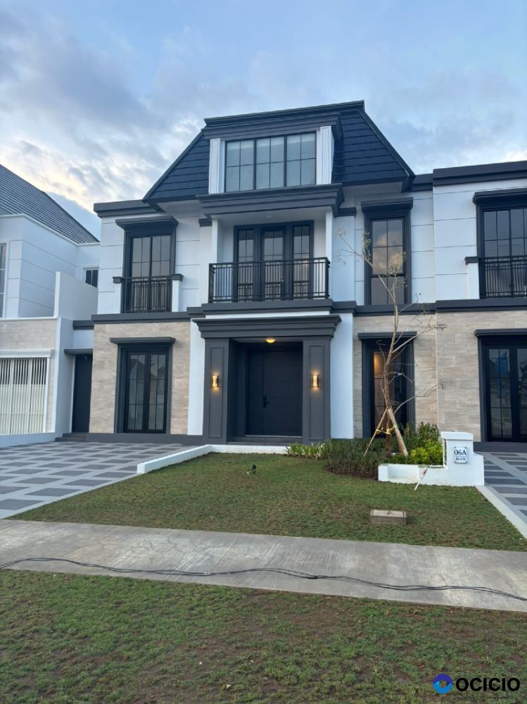 Citraland Tallasa City Tipe Excelia 12x21 Makassar