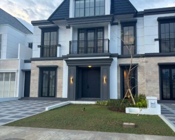 Citraland Tallasa City Tipe Excelia 12x21 Makassar