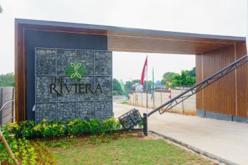 Cluster elegan dan minimalis Jatiasih Kota Bekasi