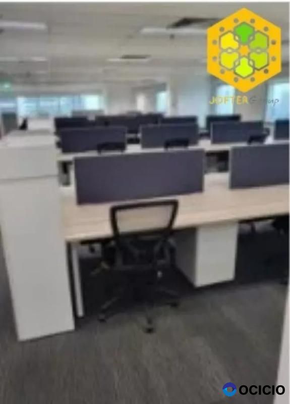 sewa ruang kantor di Wisma 46 area Sudirman, Jakarta Selatan