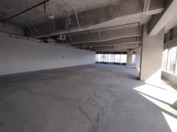 Sewa Ruang Kantor di The Tower, Gatot Subroto, Jakarta Selatan