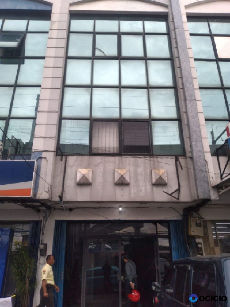 Dijual ruko di Lebak Bulus, Pondok Pinang, Kebayoran Lama, Jakarta Selatan