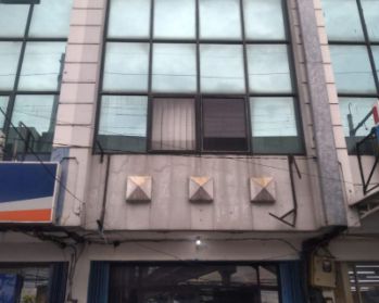 Dijual ruko di Lebak Bulus, Pondok Pinang, Kebayoran Lama, Jakarta Selatan