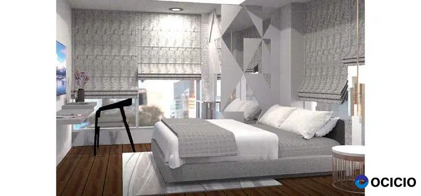 Sell Apartemen: BRANZ Tipe Studio