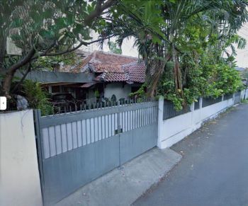 Dijual Rumah di Kemang Timur, Mampang Prapatan, Jakarta Selatan
