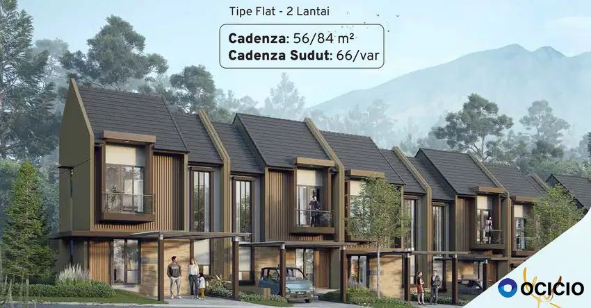 Amadeus Signature Tipe Cadenza