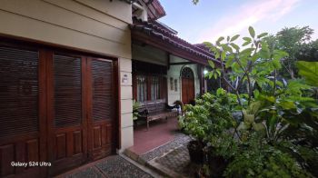Dijual rumah di Pejaten Barat, Pasar Minggu, Jakarta Selatan