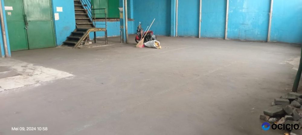 Disewakan gudang di Slipi, Bambu Selatan, Palmerah, Jakarta Barat