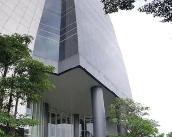 Sewa ruang kantor di Mensana Tower area Jatisampurna,Bekasi