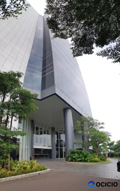 Sewa ruang kantor di Mensana Tower area Jatisampurna,Bekasi