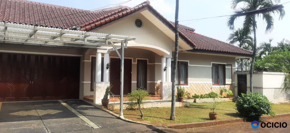 Disewakan rumah di Kemang, Bangka, Mampang Prapatan, Jaksel