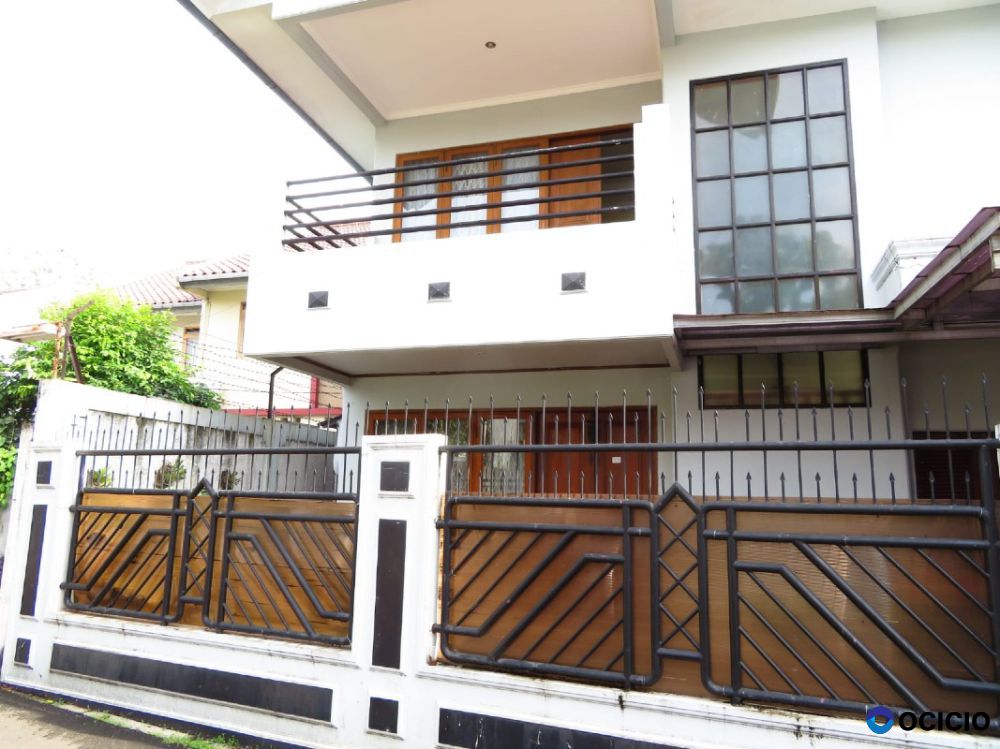 Dijual rumah sangat strategis di Pasar Minggu, Pejaten Timur, Jaksel