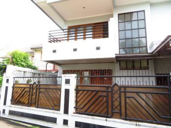 Dijual rumah sangat strategis di Pasar Minggu, Pejaten Timur, Jaksel