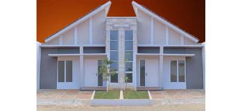 Sell Rumah: Cluster Lotus 36