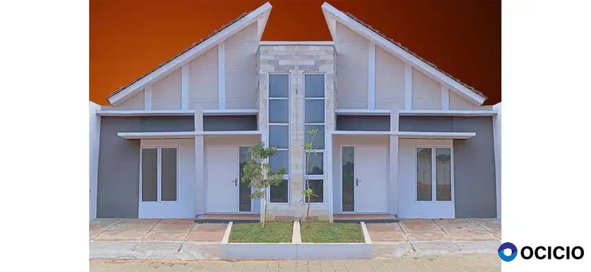 Sell Rumah: Cluster Lotus 36