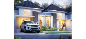 Sell Rumah: Cluster Lotus 32