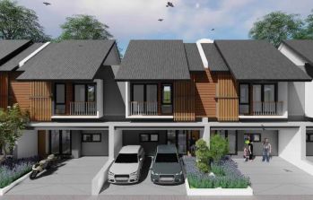 Naira Residence Tipe New Jade