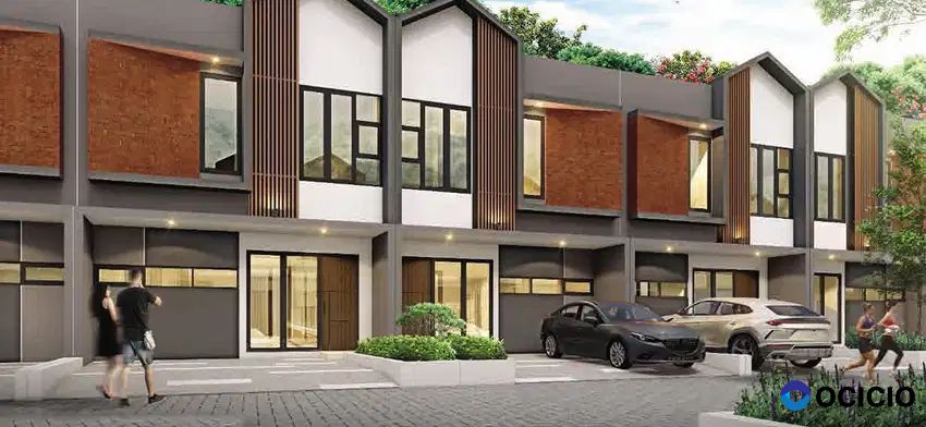 Blossom Park Tipe Dandelion