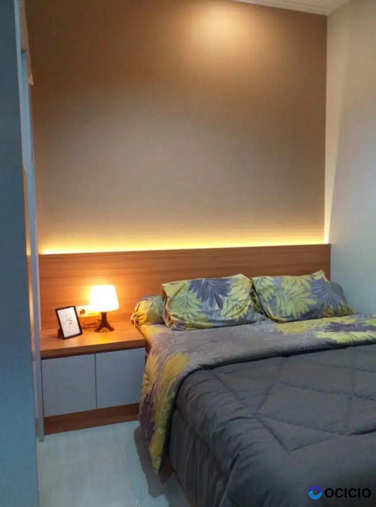 Blossom Park Tipe Belladona