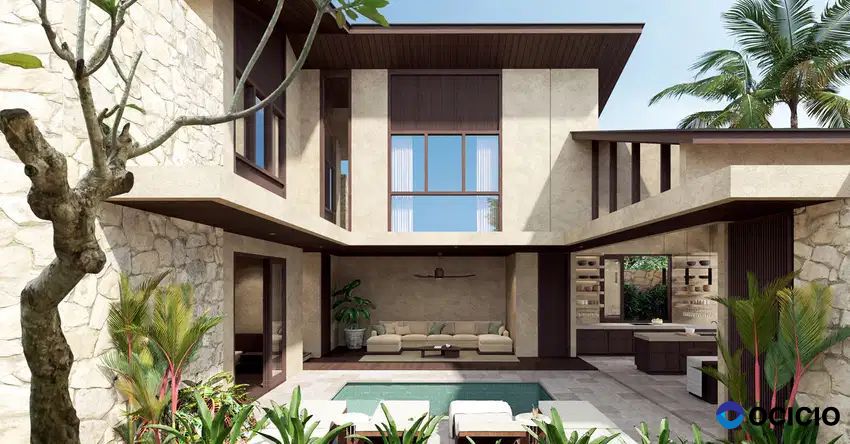 Sell Rumah: Eden Estate Tipe C2