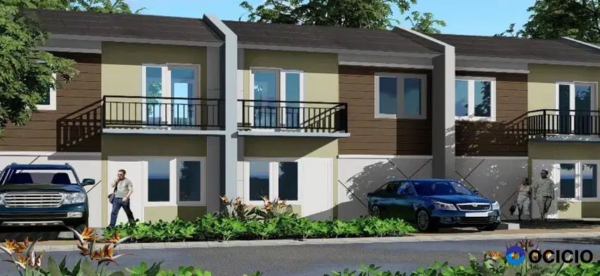 Prime Point Serang Tipe 60