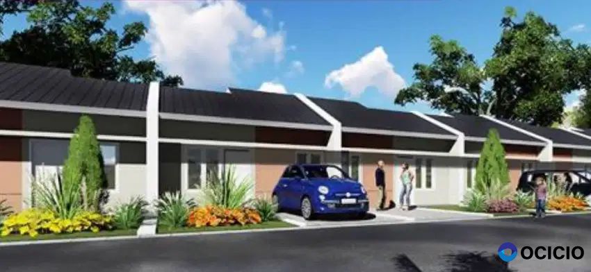 Prime Point Serang Tipe 33