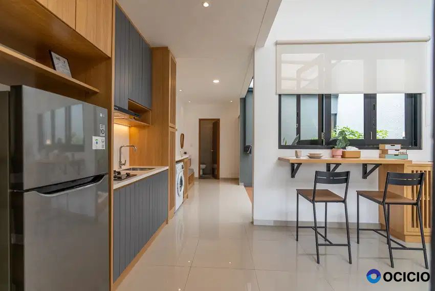 Cluster Avilla Nova Tipe Grandeur – Samanea Hill