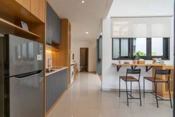 Cluster Avilla Nova Tipe Grandeur – Samanea Hill