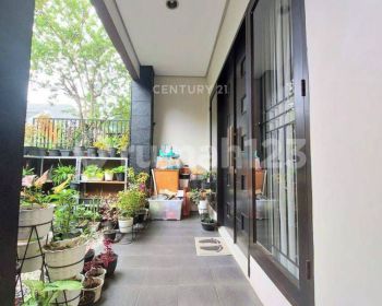 Rumah Rapih Terawat Di Bintaro Jaya Sektor 9 3910