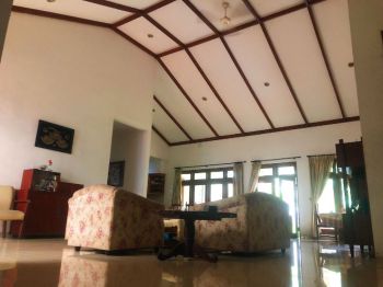 Dijual rumah mewah luas di Kemang Timur, Mampang Prapatan, Jakarta Selatan