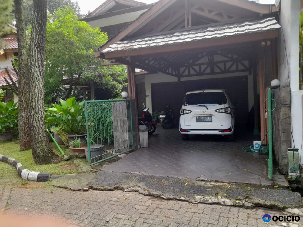 Rumah dijual Cepat Rumah di Villa Cinere Mas, Pisangan, Ciputat Timur