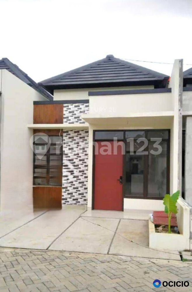 Dijual Rumah Di Graha Puri Bintaro 7277
