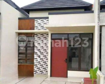 Dijual Rumah Di Graha Puri Bintaro 7277