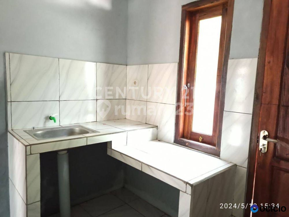 Rumah Murah Minimalis Harga Ekonomis Di Dekat BSD