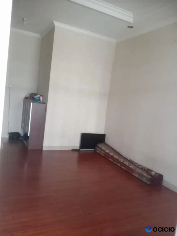 Dijual Rumah Cluster 2 Lantai Dijakarta Timur