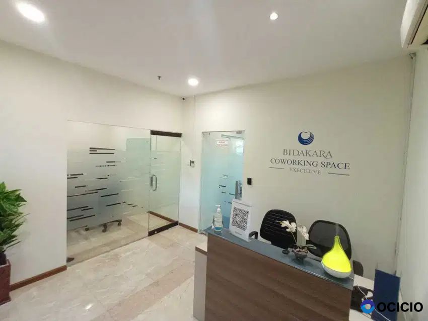 Jofter - Virtual Office Menara Bidakara 2