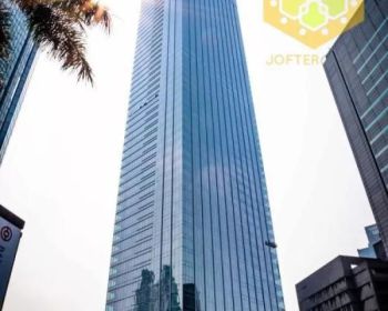 Sewa ruang kantor di Millenium Centennial Center, Sudirman, Jakarta
