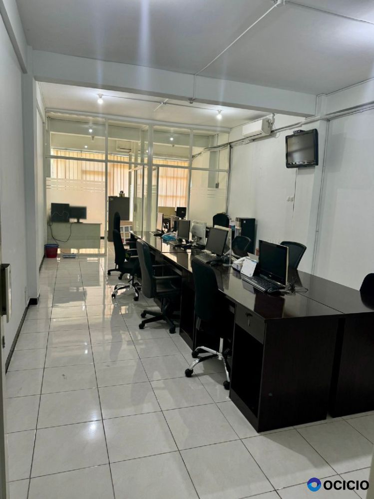 Dijual Ruko Icon 21 Surabaya