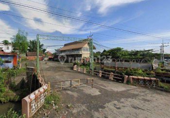 Termurah Resto Dijual 0 Raya Malang Purwodadi Ex Restaurant