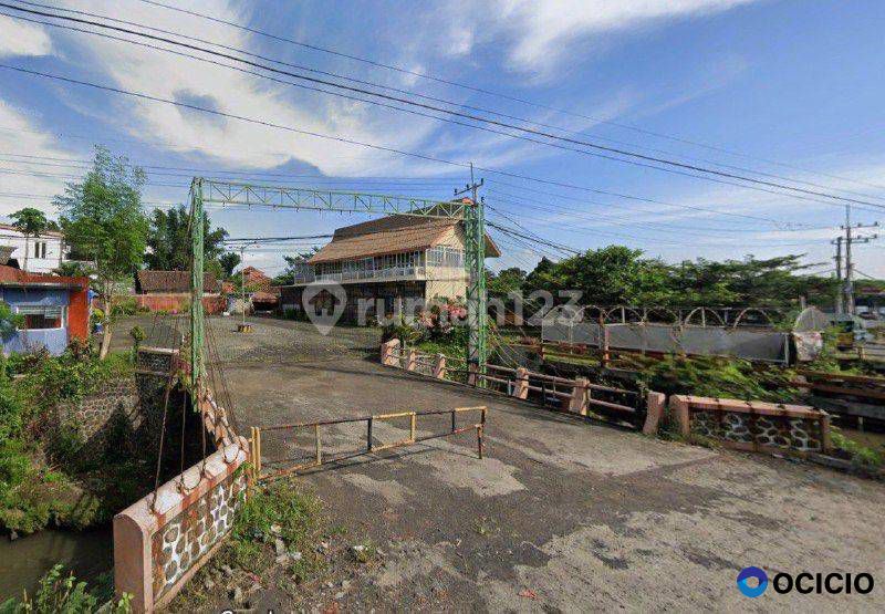 Termurah Resto Dijual 0 Raya Malang Purwodadi Ex Restaurant