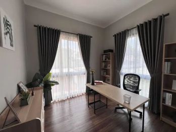 Panorama Terrace Tipe E