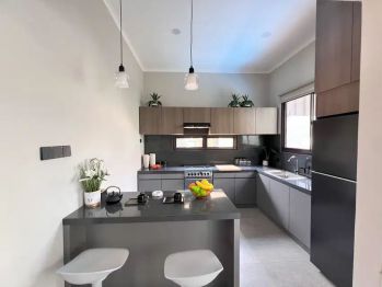 Panorama Terrace Tipe B